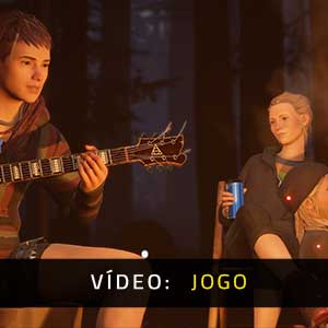 Life is Strange 2 - Jogo de Vídeo