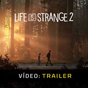 Life is Strange 2 - Atrelado de Vídeo