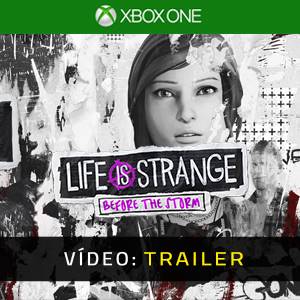 Life is Strange Before The Storm Xbox One - Trailer