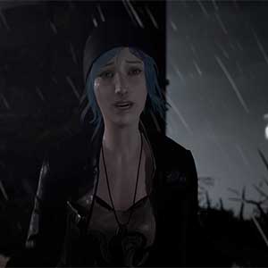 Life is Strange Remastered - Chloe Price