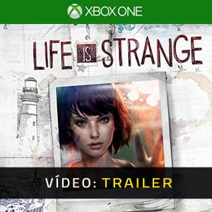 Life is Strange - Atrelado de Vídeo