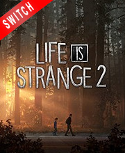 Life is Strange 2