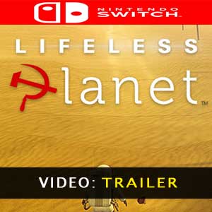 Comprar Lifeless Planet Premier Edition Nintendo Switch barato Comparar Preços