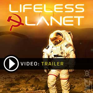 Comprar Lifeless Planet CD Key Comparar Precos