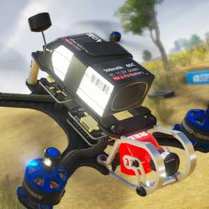 Liftoff FPV Drone Racing - Corridas de Drones