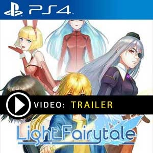 Light Fairytale Episode 1