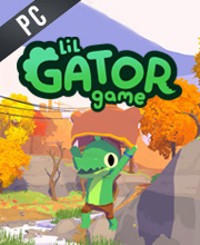 Lil Gator Game