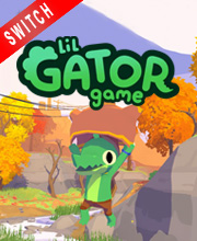 Lil Gator Game