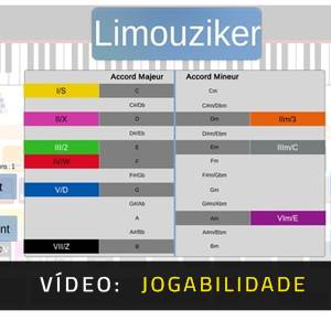 Limouzik - Vídeo de Jogabilidade