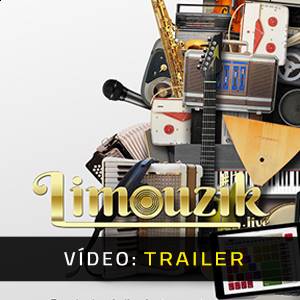 Limouzik - Trailer de Vídeo