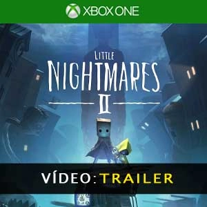 Little Nightmares 2