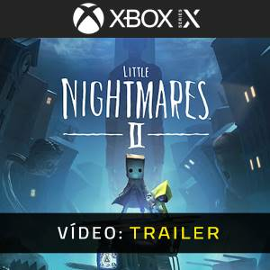 Little Nightmares 2