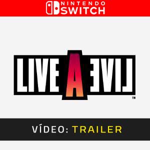 LIVE A LIVE Trailer de vídeo