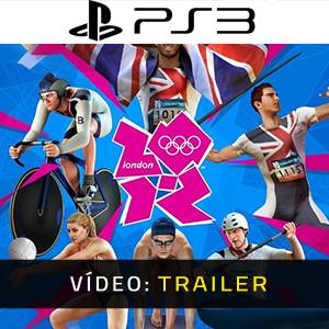 London 2012 - Trailer