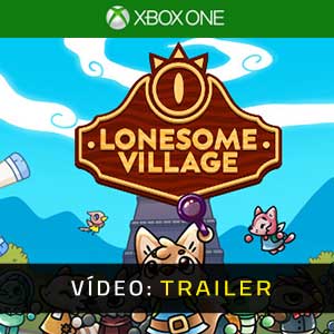 Lonesome Village - Atrelado de Vídeo