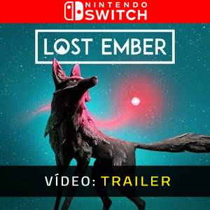 Lost Ember - Trailer de Vídeo