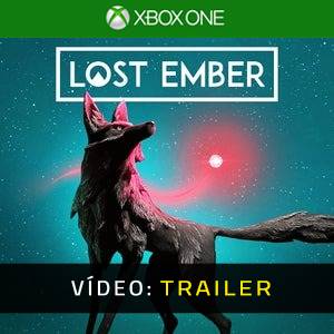 Lost Ember - Trailer de Vídeo