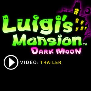 Comprar código download Luigis Mansion 2 Dark Moon Nintendo 3DS Comparar Preços