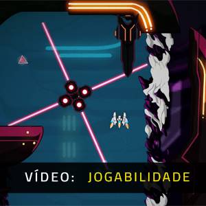 Lunar Lander Beyond - Jogabilidade