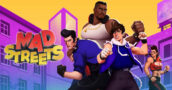 Mad Streets entra hoje no Xbox Game Pass – Jogue de graça agora!