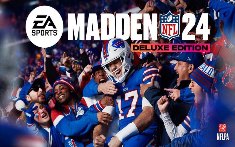 Vale a Pena a EdiÃ§Ã£o Deluxe do Madden NFL 24