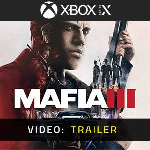 Mafia 3 - Vídeo Trailer