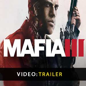 Mafia 3 - Vídeo Trailer