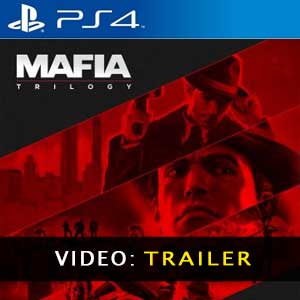 Comprar Mafia Trilogy CD Key Comparar Preços