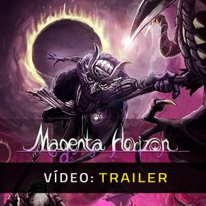 Magenta Horizon