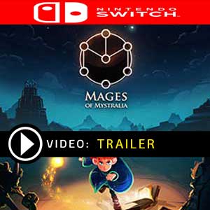 Comprar Mages of Mystralia Nintendo Switch barato Comparar Preços