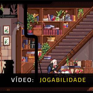 Magical Delicacy - Vídeo de jogabilidade