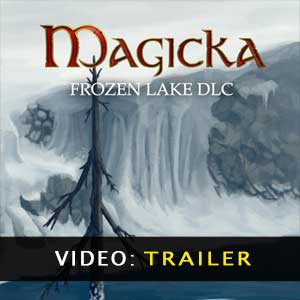 Comprar Magicka Frozen Lake CD Key Comparar Preços