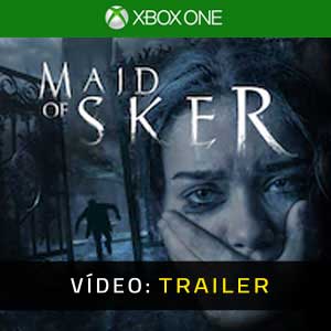 Maid of Sker Xbox One Atrelado De Vídeo