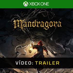 Mandragora Xbox One - Trailer