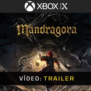 Mandragora Xbox Series - Trailer