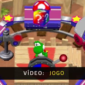 Mario Party 2 Vídeo De Jogabilidade