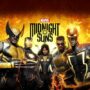 Midnight Suns da Marvel: Marvel Goes XCOM em Novo Jogo de Estratégia