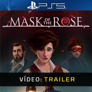 Mask of the Rose PS5 - Trailer