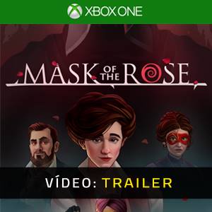 Mask of the Rose Xbox One - Trailer