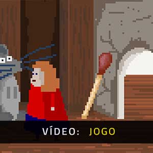 McPixel 3 - Jogo de Vídeo