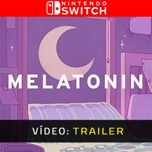 Melatonin Atrelado De Vídeo