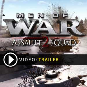 Comprar Men of War Assault Squad 2 CD Key - Comparar Preços