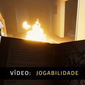 MetaPhysical - Jogabilidade