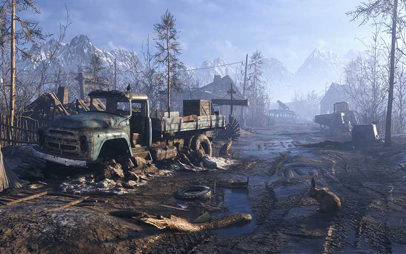 Metro exodus expansion pass что это