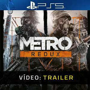 Metro Redux