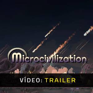 Microcivilization - Trailer de Vídeo