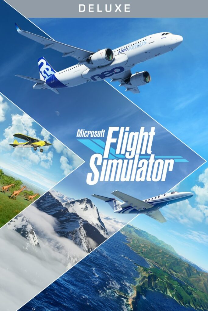 microsoft flight simulator 2020 xbox one