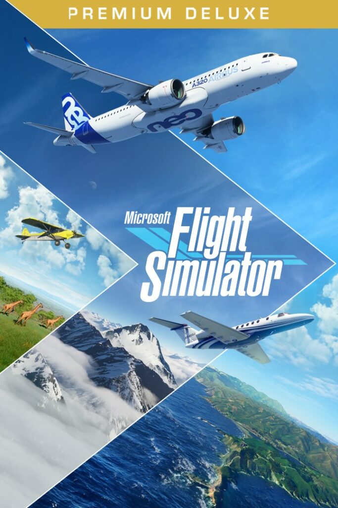 Jogos De Aviao Ps4