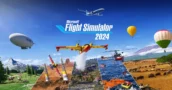 Microsoft Flight Simulator 2024: Funcionalidades Surpreendentes e Plataformas Reveladas