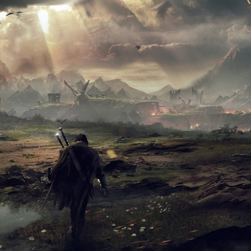 Shadow of Mordor: Edição Game of the Year será lançada para PS4, Xbox One e  PC